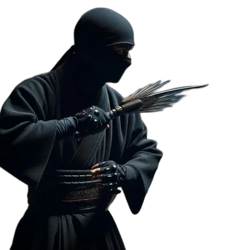 staff, mask, sword, weapon transparent PNG cut-out