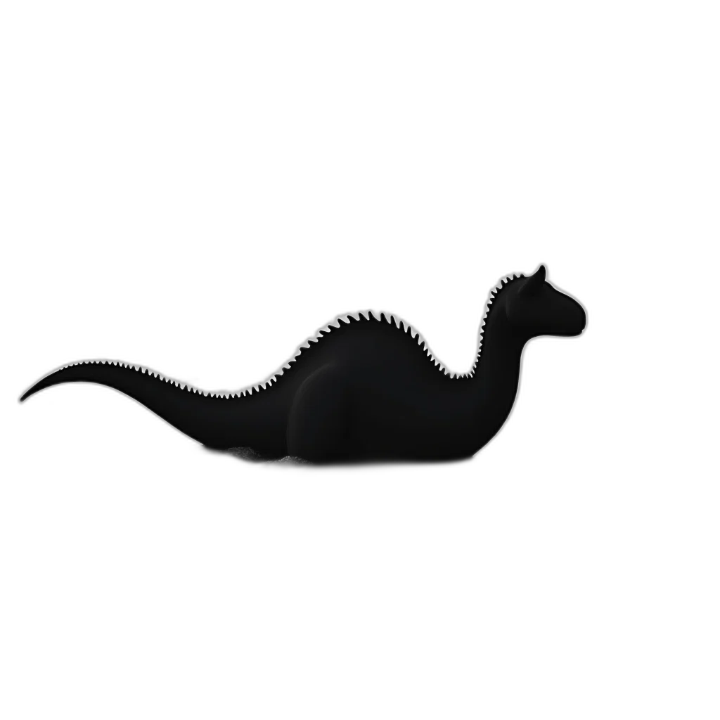 animal, staff, dragon, hat transparent PNG cut-out