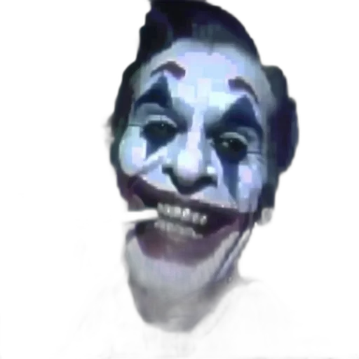 mask, face, creature, animal transparent PNG cut-out
