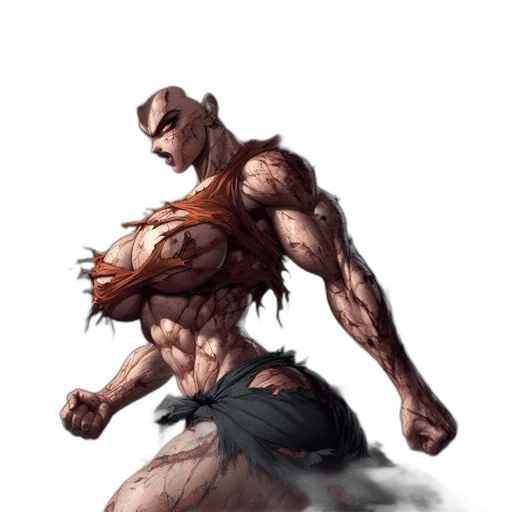 creature, animal, robot, concept art transparent PNG cut-out