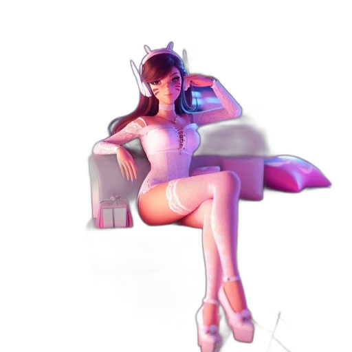 robot, furniture, dress, weapon transparent PNG cut-out