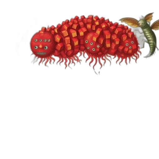 food, creature, animal, crown transparent PNG cut-out