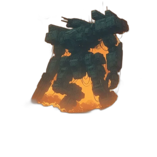 dragon, mask, crown, weapon transparent PNG cut-out