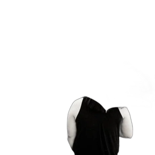 mask, hat, jacket, dress transparent PNG cut-out
