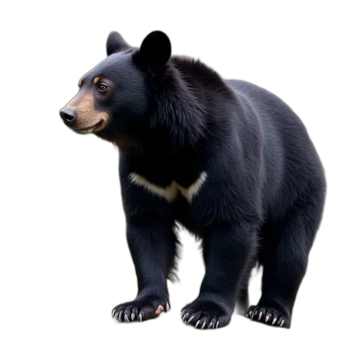 animal, creature, staff, face transparent PNG cut-out