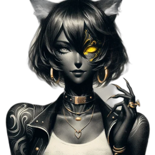 mask, jewelry, face, fantasy art transparent PNG cut-out