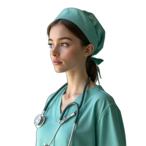 staff, photorealistic, 3d render, concept art transparent PNG cut-out