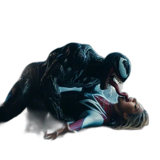 jacket, creature, concept art, comic book art transparent PNG cut-out