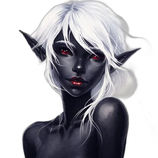 face, mask, creature, dragon transparent PNG cut-out