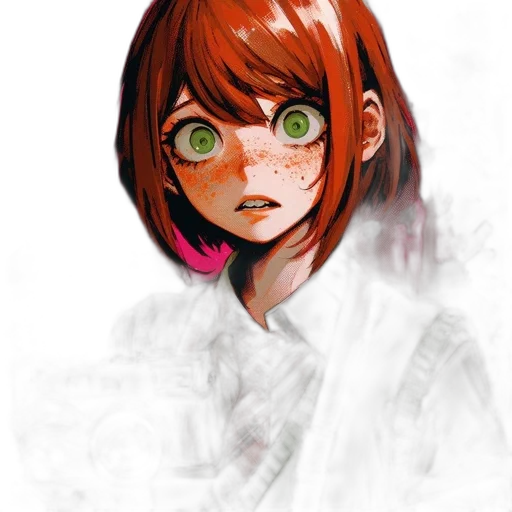 face, mask, creature, robot transparent PNG cut-out