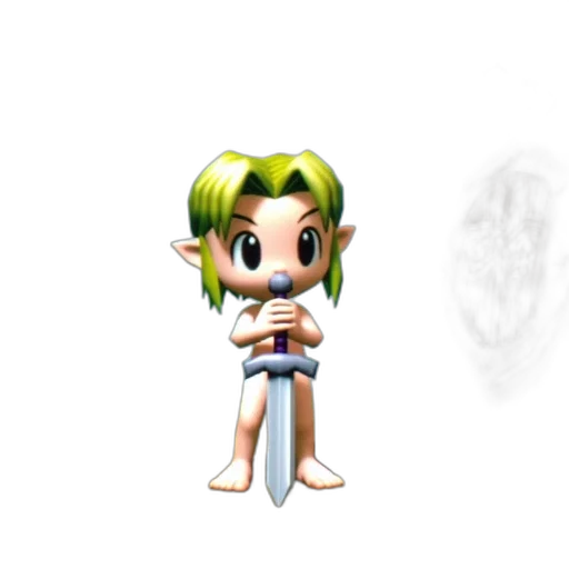 staff, weapon, sword, creature transparent PNG cut-out