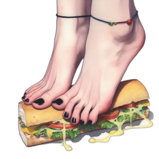 food, shoes, dress, weapon transparent PNG cut-out