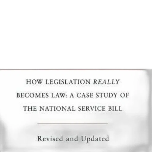 bill, how, legislation, really transparent PNG cut-out
