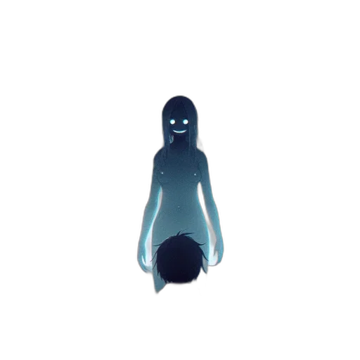 robot, bottle, creature, mask transparent PNG cut-out