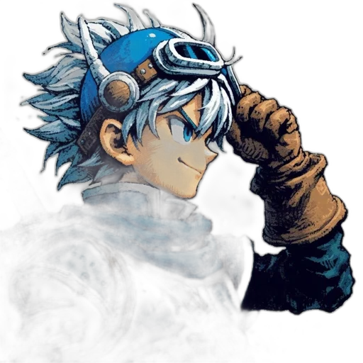 dragon, mask, staff, face transparent PNG cut-out