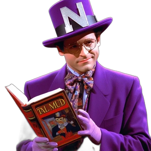 hat, jacket, comic book art, individual transparent PNG cut-out