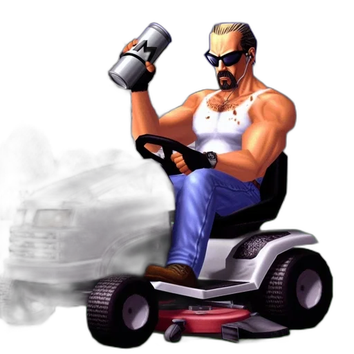 car, weapon, robot, concept art transparent PNG cut-out