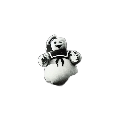 robot, creature, animal, staff transparent PNG cut-out