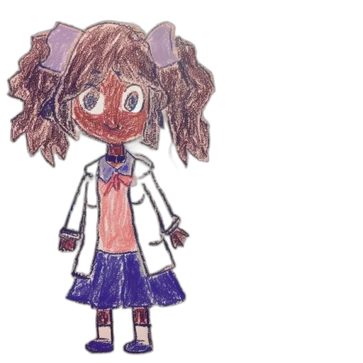 mask, dress, face, staff transparent PNG cut-out