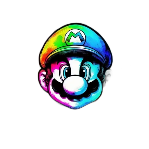 hat, mask, face, crown transparent PNG cut-out