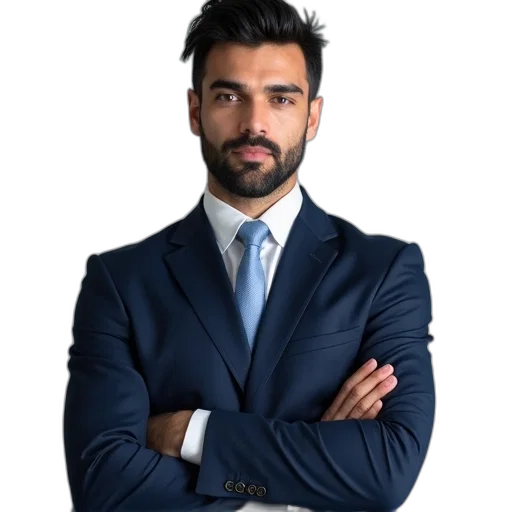 staff, face, jacket, animal transparent PNG cut-out