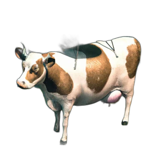 animal, food, staff, weapon transparent PNG cut-out