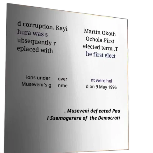 poster, text, about, corruption transparent PNG cut-out