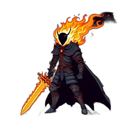 staff, sword, weapon, mask transparent PNG cut-out