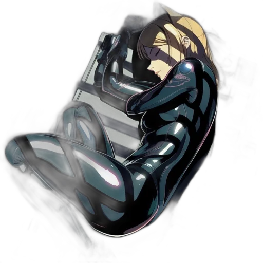 mask, robot, weapon, shoes transparent PNG cut-out