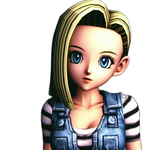 face, 3d render, photorealistic, concept art transparent PNG cut-out