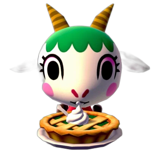 food, creature, animal, staff transparent PNG cut-out