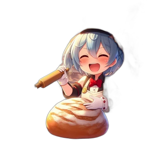 food, weapon, staff, sword transparent PNG cut-out