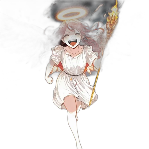 staff, weapon, sword, mask transparent PNG cut-out