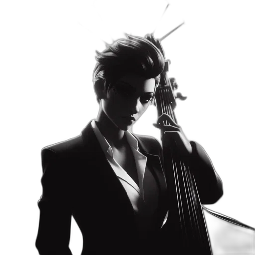 staff, weapon, jacket, animal transparent PNG cut-out
