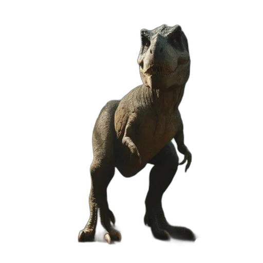 creature, animal, dragon, robot transparent PNG cut-out