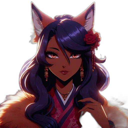 staff, mask, crown, face transparent PNG cut-out