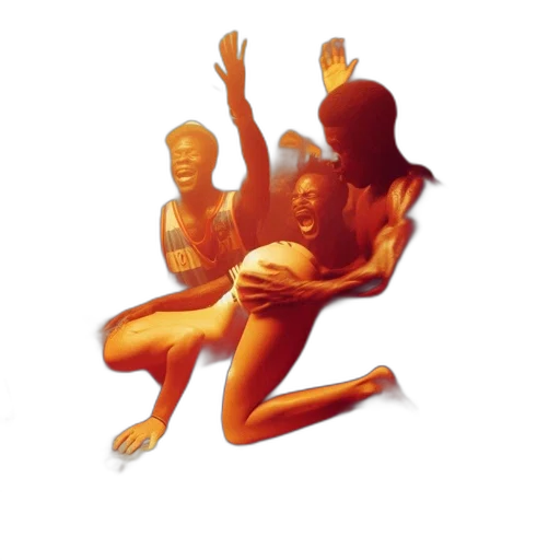 concept art, 3d render, photorealistic, pixel art transparent PNG cut-out