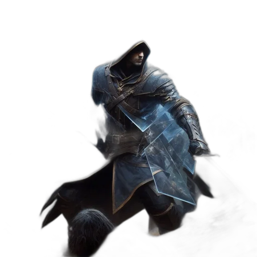 mask, sword, dragon, weapon transparent PNG cut-out