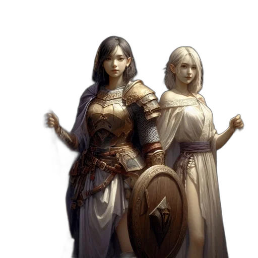 sword, staff, fantasy art, concept art transparent PNG cut-out