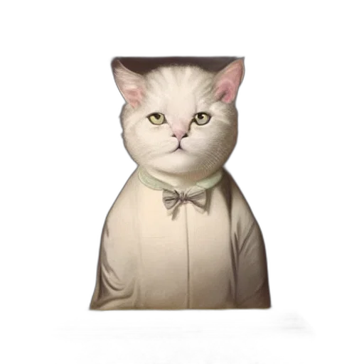 staff, animal, face, creature transparent PNG cut-out