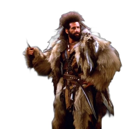 jacket, hair, concept art, rugged transparent PNG cut-out