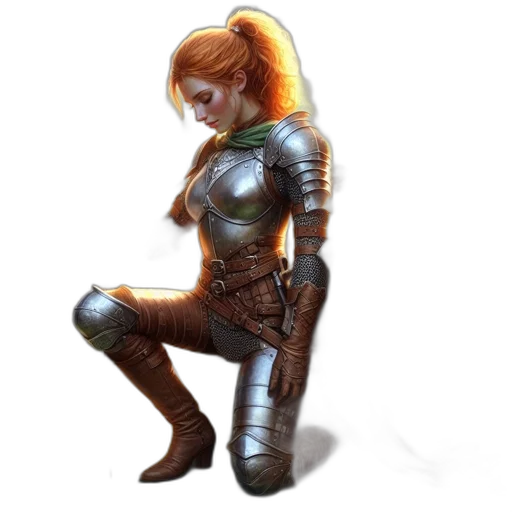 robot, staff, sword, weapon transparent PNG cut-out