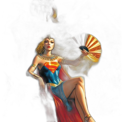 dress, jewelry, concept art, fantasy art transparent PNG cut-out