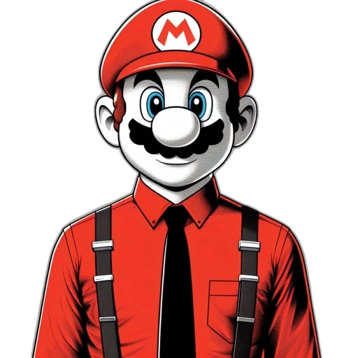 mask, face, staff, animal transparent PNG cut-out
