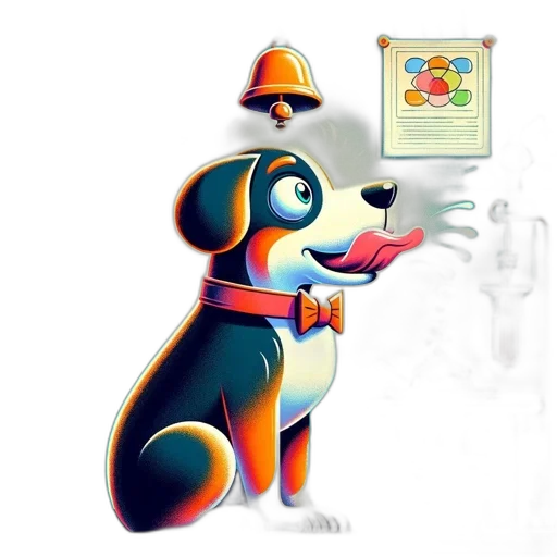 staff, animal, concept art, cartoon transparent PNG cut-out