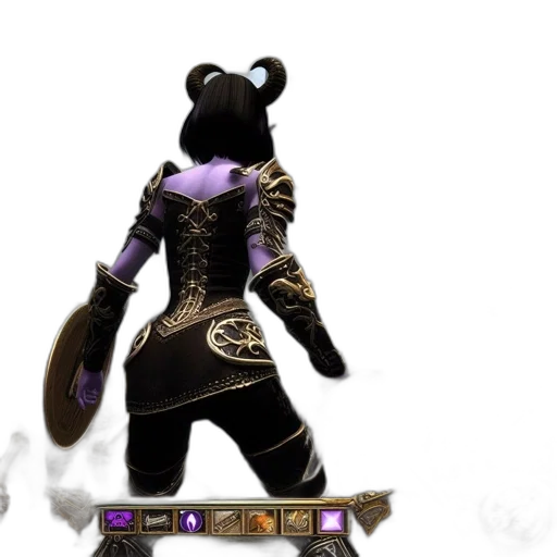 staff, mask, sword, weapon transparent PNG cut-out