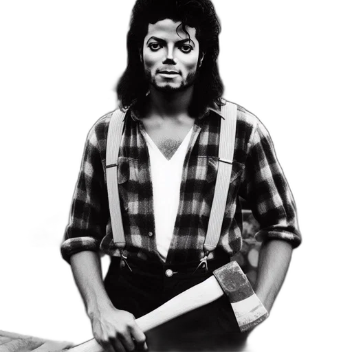 face, mask, staff, weapon transparent PNG cut-out