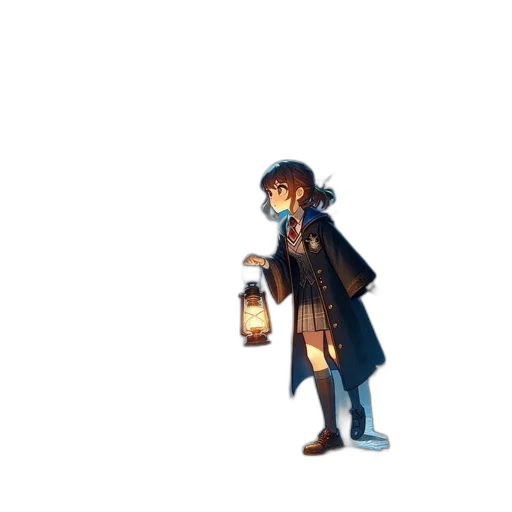 staff, bottle, pixel art, concept art transparent PNG cut-out