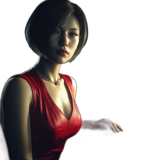 dress, face, mask, robot transparent PNG cut-out