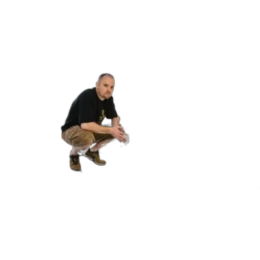 shoes, staff, animal, jacket transparent PNG cut-out